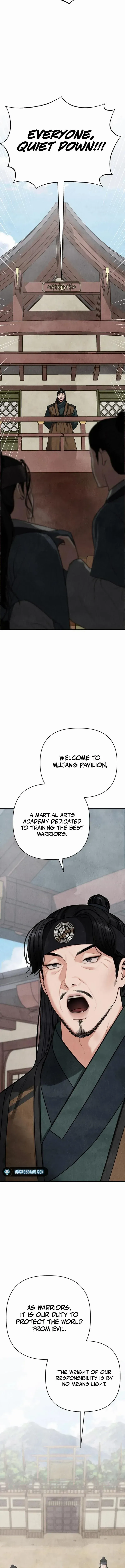 Returning Soul Chapter 6 – Page 4