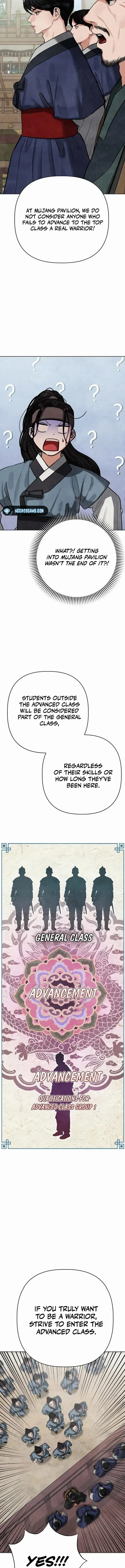 Returning Soul Chapter 6 – Page 7