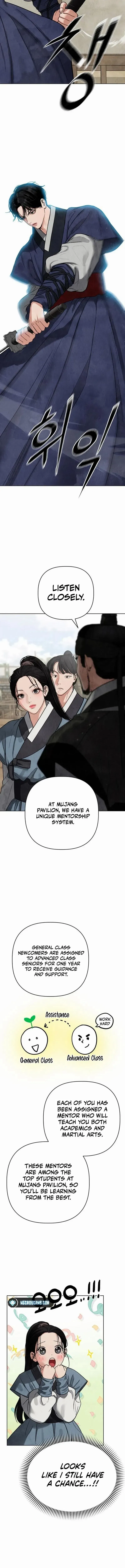 Returning Soul Chapter 6 – Page 16
