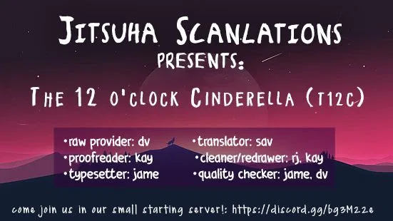 Cinderella at Midnight Chapter 1 – Page 5