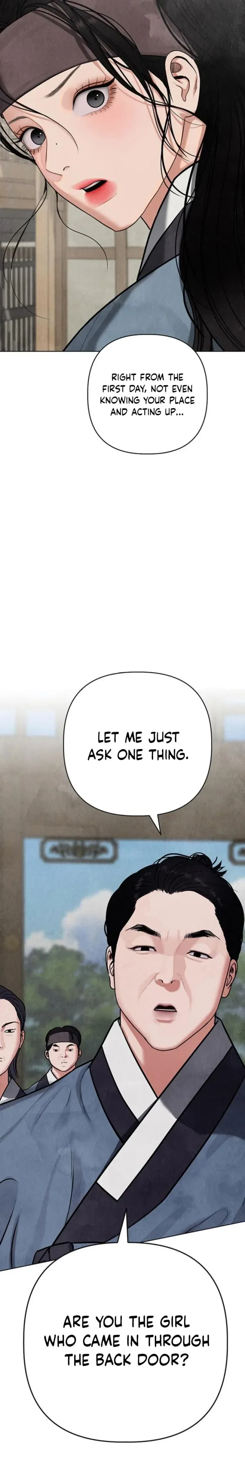 Returning Soul Chapter 5 – Page 24