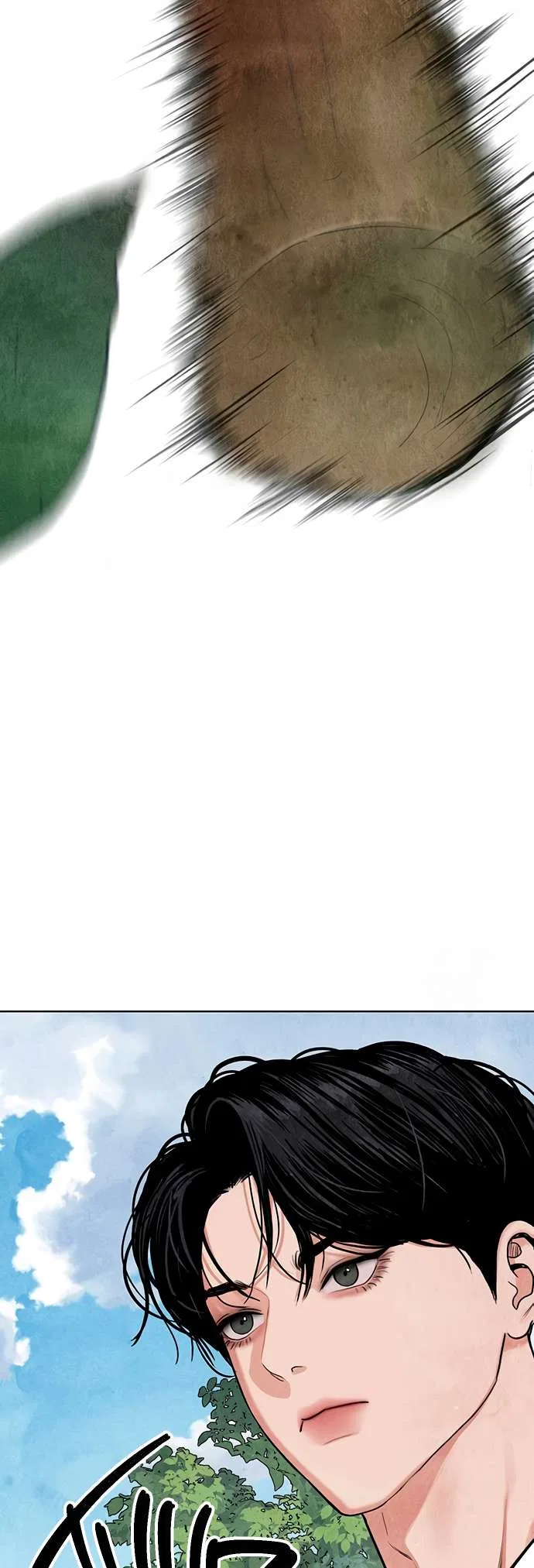 Returning Soul Chapter 3 – Page 6