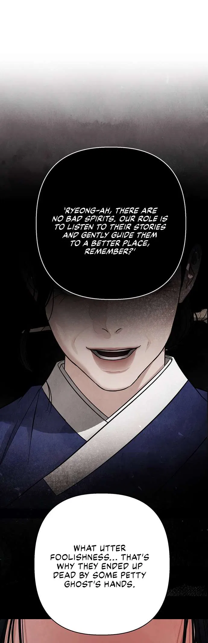 Returning Soul Chapter 3 – Page 16
