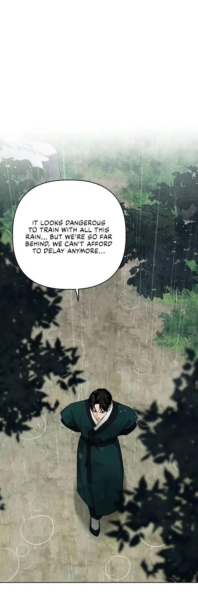 Returning Soul Chapter 3 – Page 18