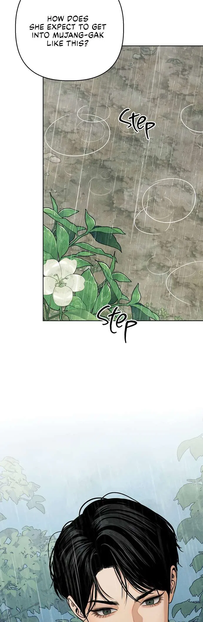 Returning Soul Chapter 3 – Page 21