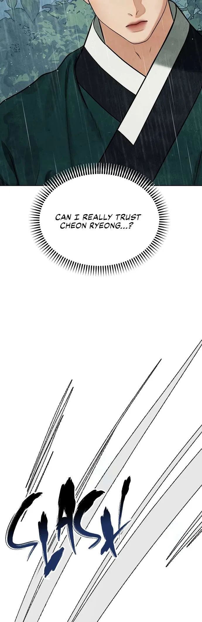 Returning Soul Chapter 3 – Page 22
