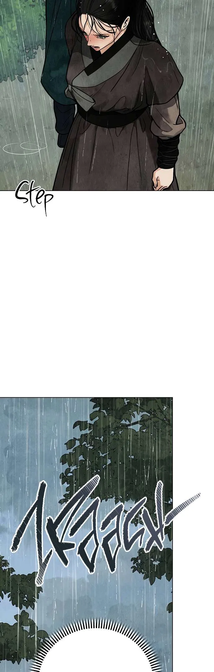 Returning Soul Chapter 3 – Page 29