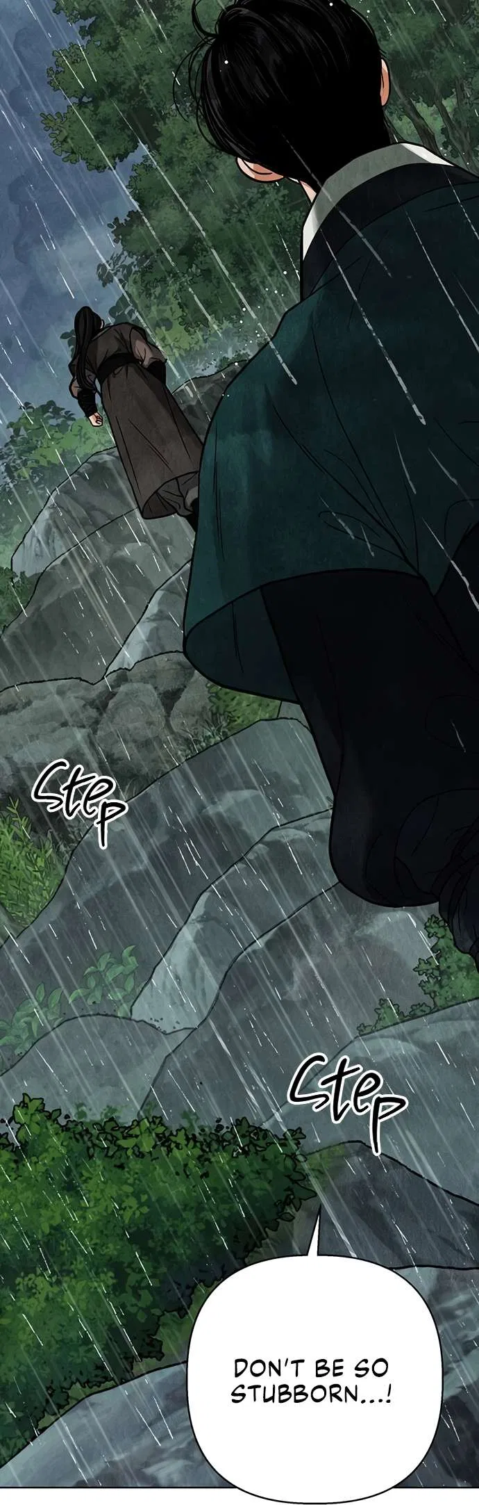 Returning Soul Chapter 3 – Page 31
