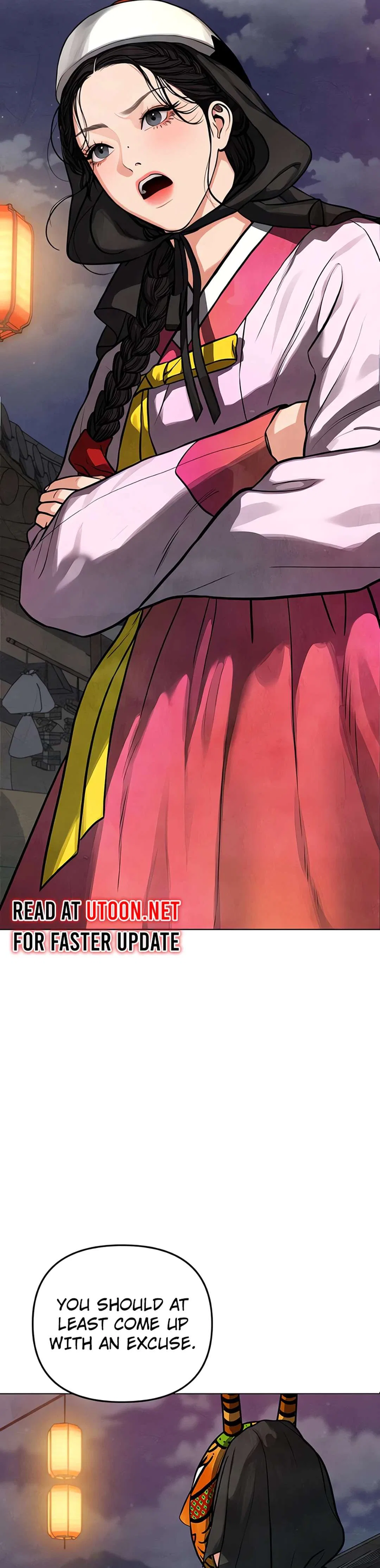 Returning Soul Chapter 2 – Page 3