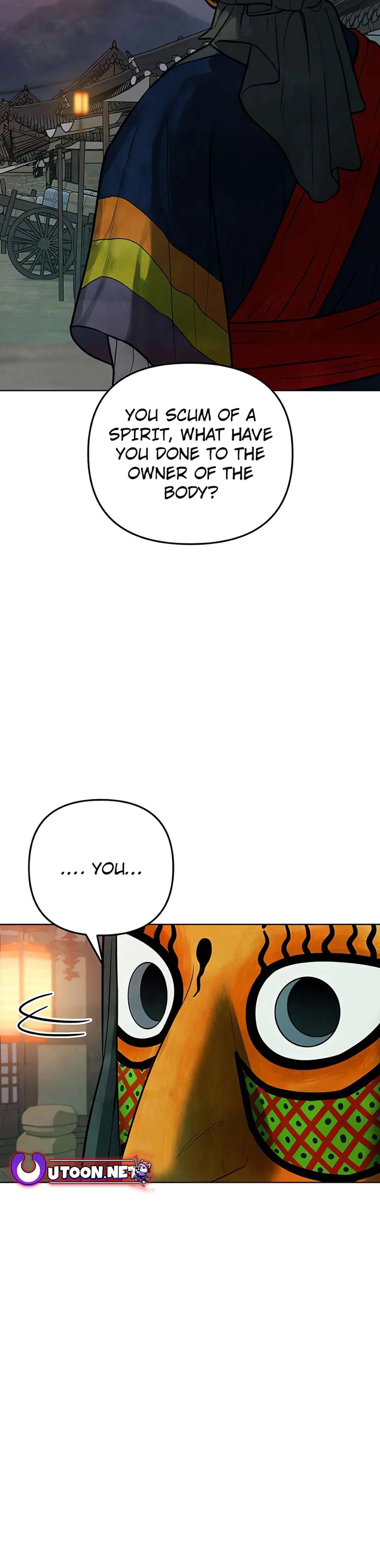 Returning Soul Chapter 2 – Page 4