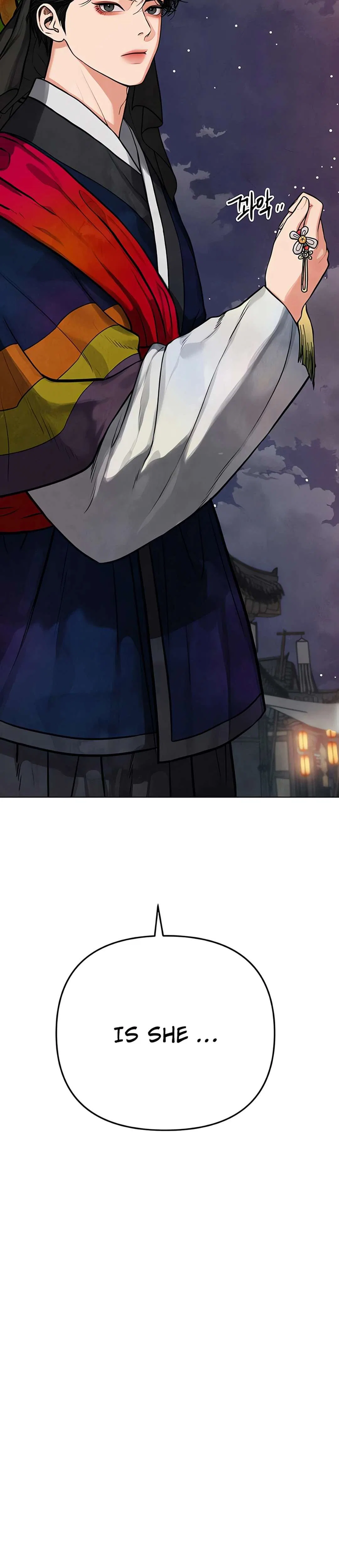 Returning Soul Chapter 2 – Page 10