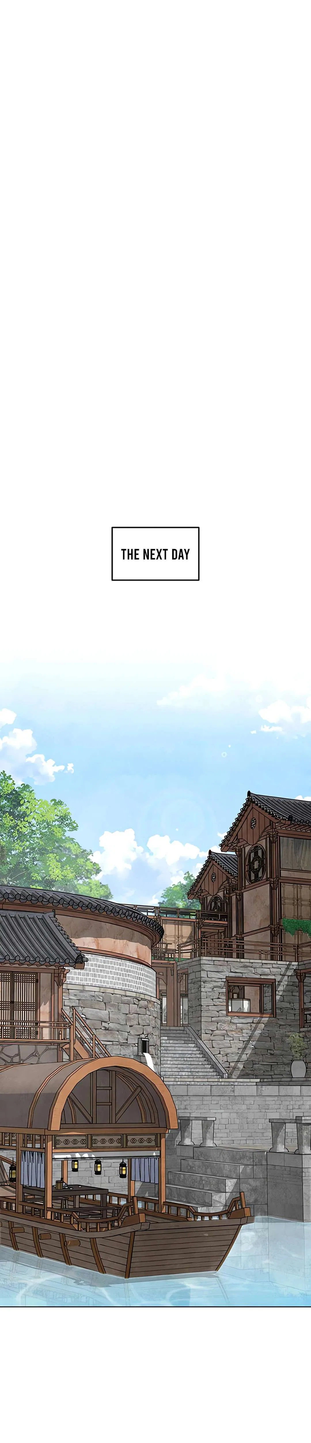 Returning Soul Chapter 2 – Page 11