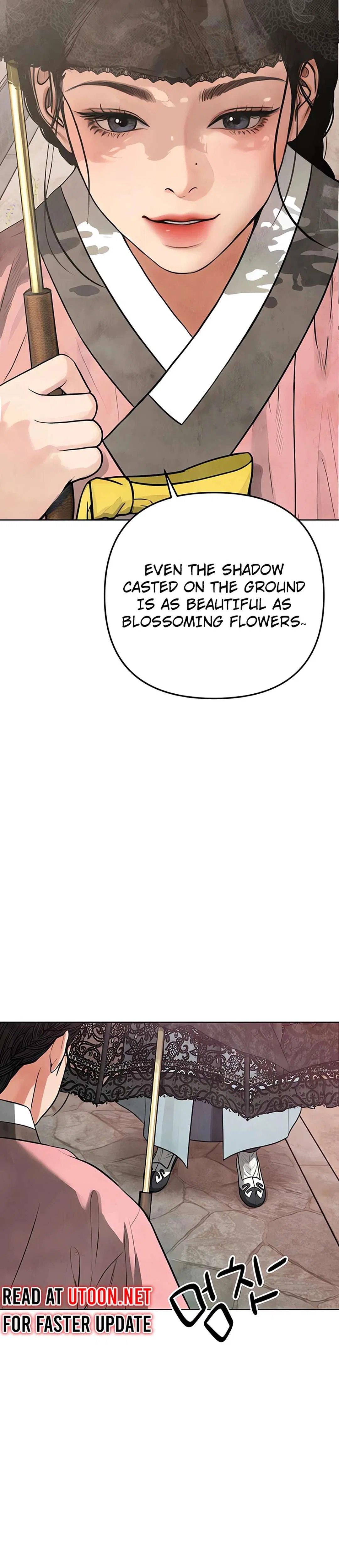 Returning Soul Chapter 2 – Page 14