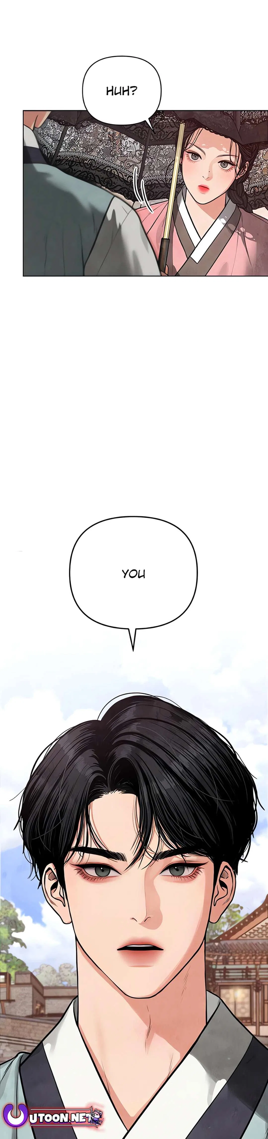 Returning Soul Chapter 2 – Page 15