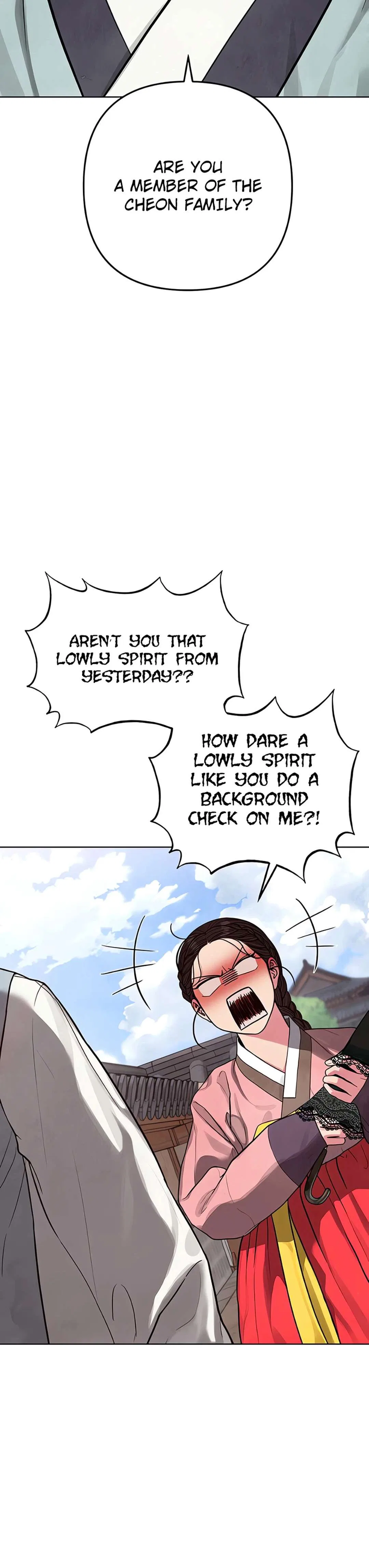 Returning Soul Chapter 2 – Page 16