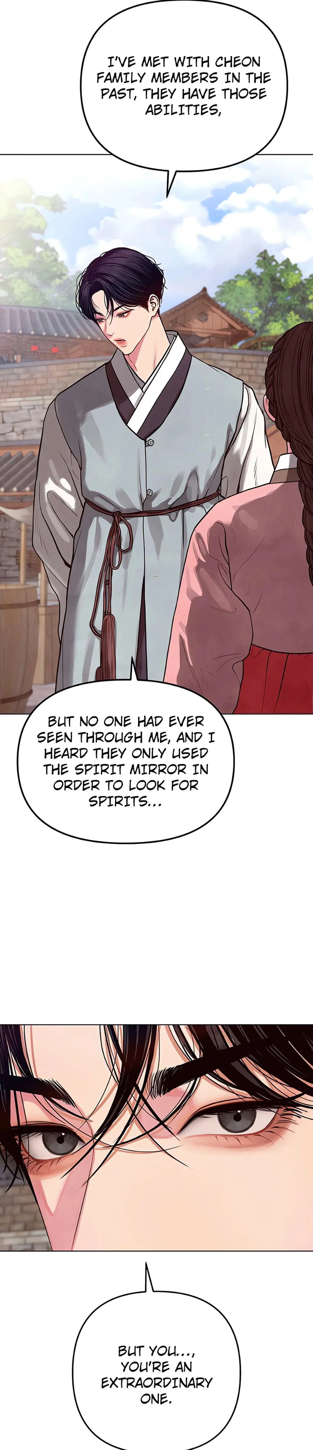 Returning Soul Chapter 2 – Page 19