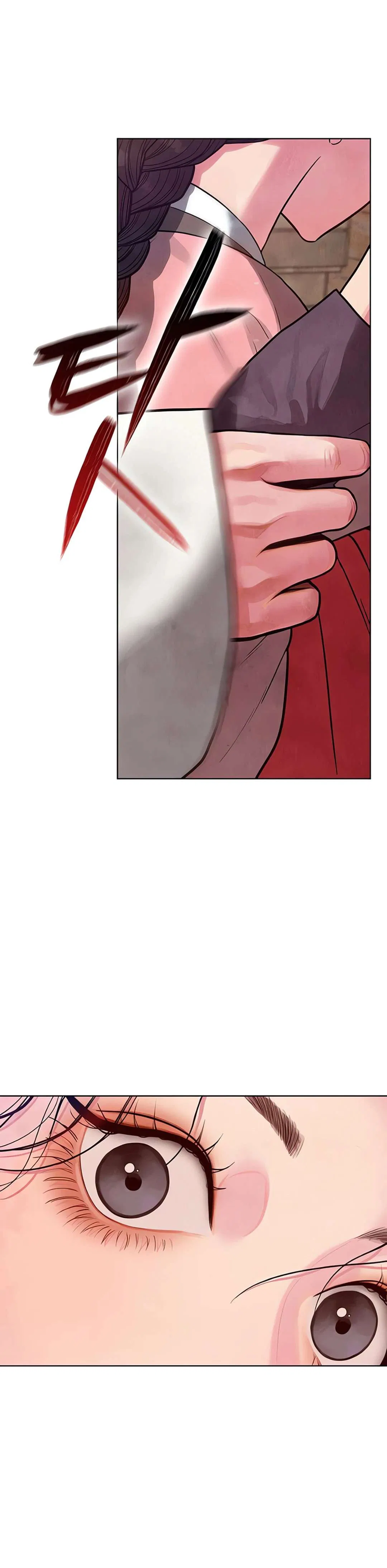 Returning Soul Chapter 2 – Page 21
