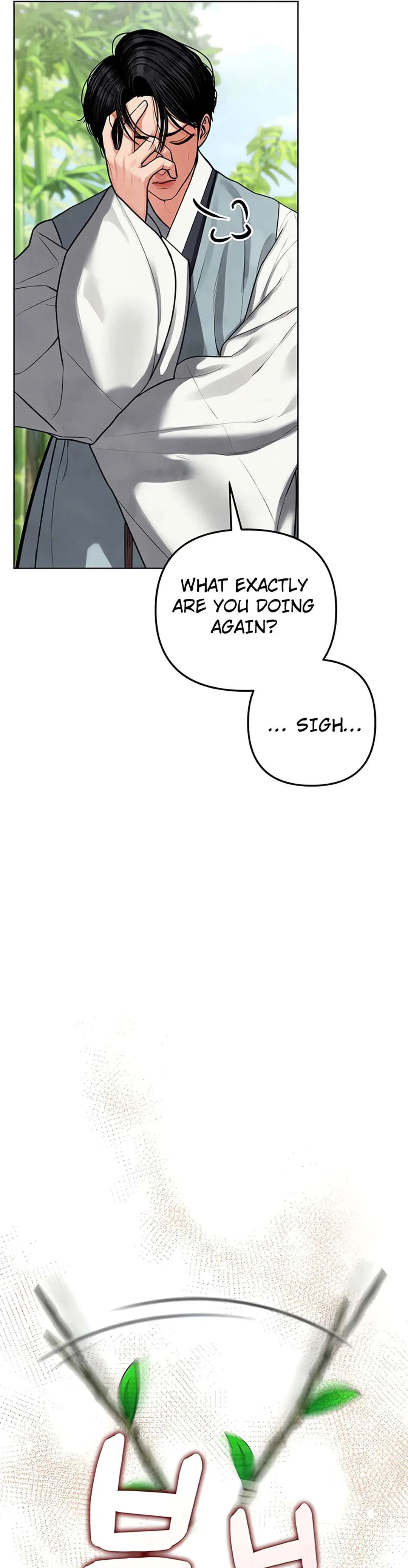 Returning Soul Chapter 2 – Page 35