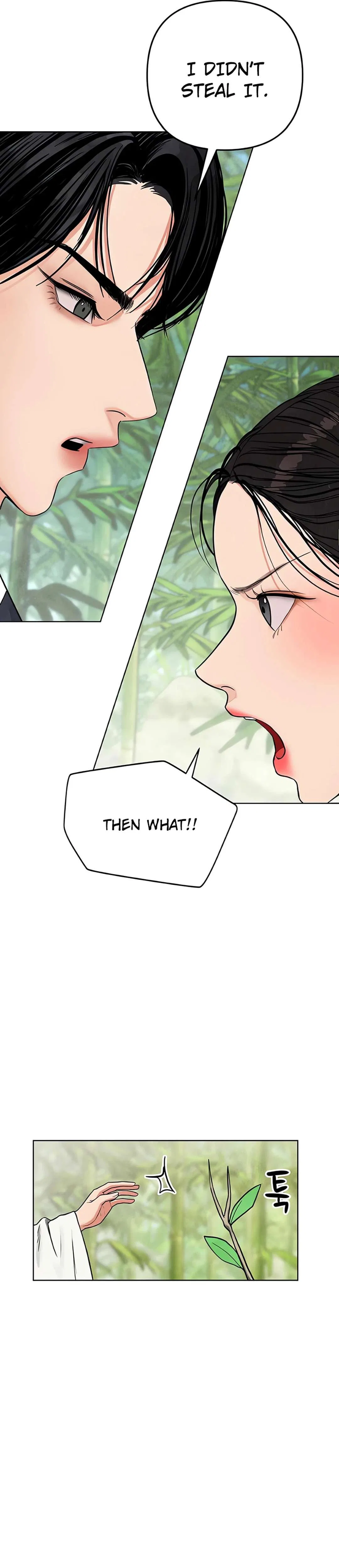 Returning Soul Chapter 2 – Page 37