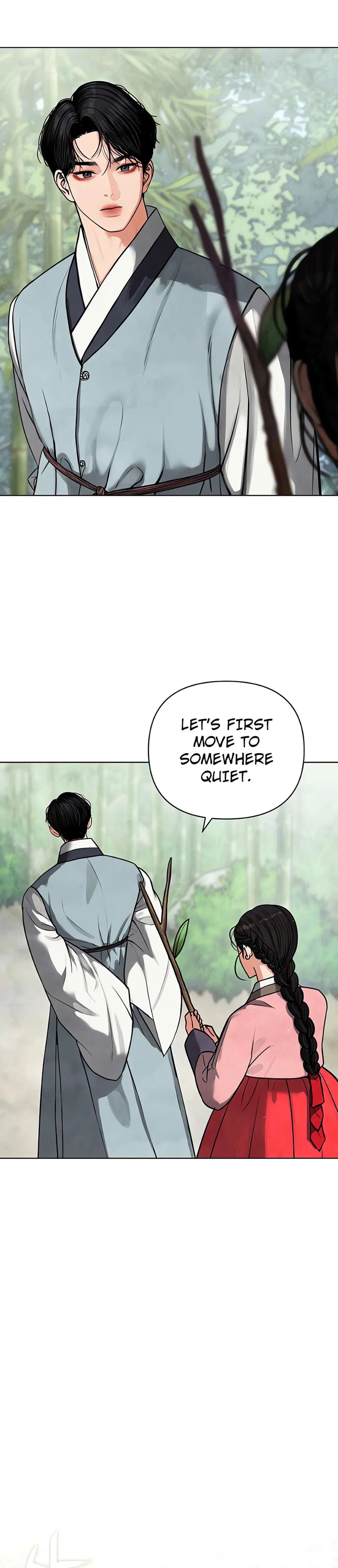 Returning Soul Chapter 2 – Page 38