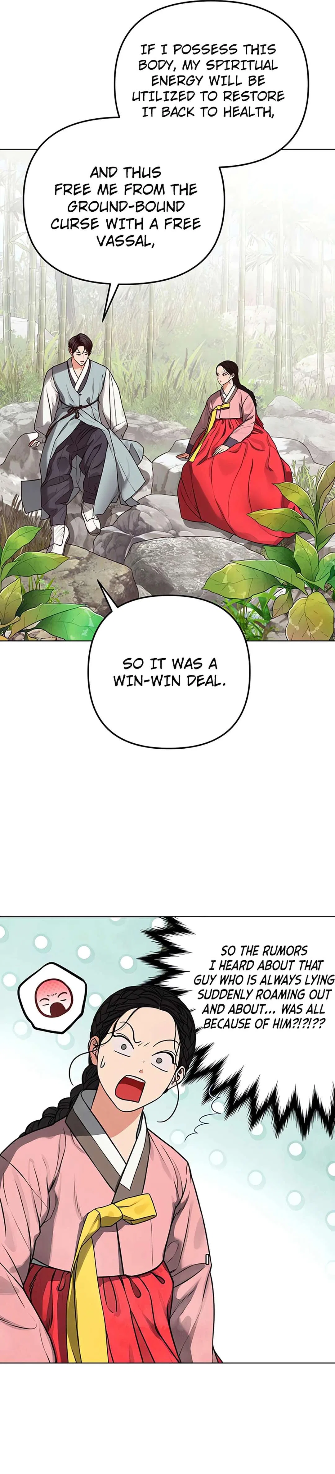 Returning Soul Chapter 2 – Page 63