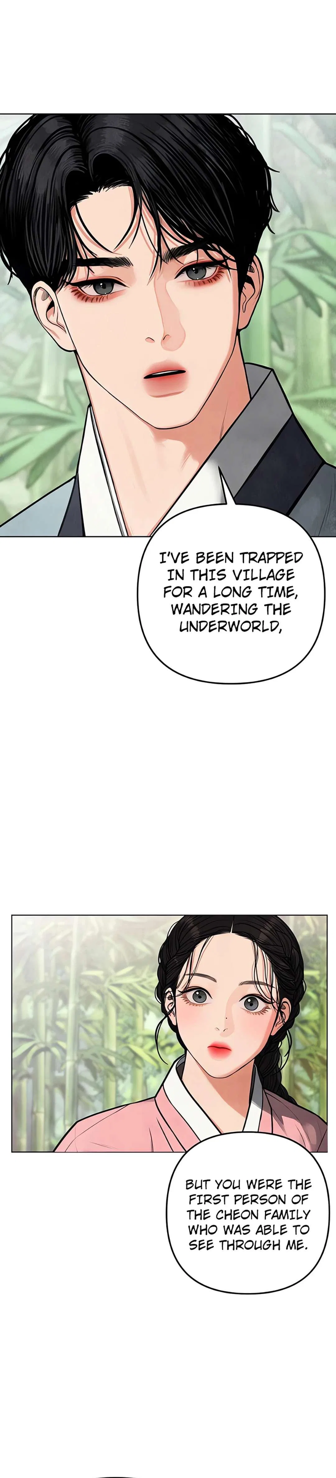 Returning Soul Chapter 2 – Page 64