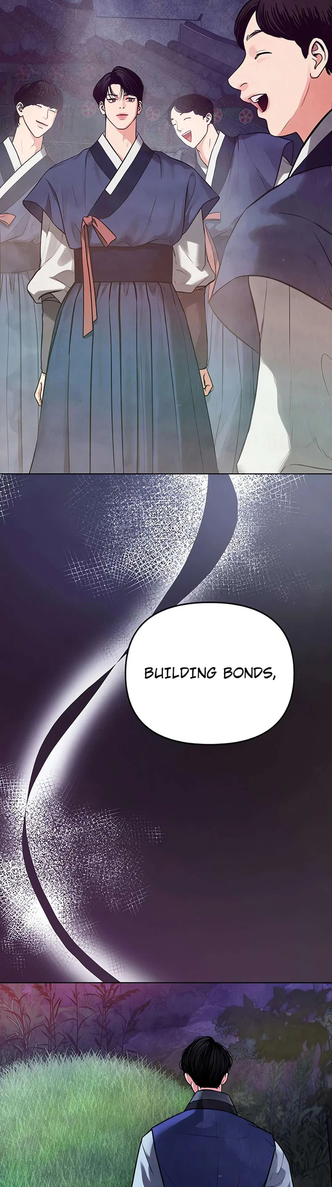 Returning Soul Chapter 2 – Page 67