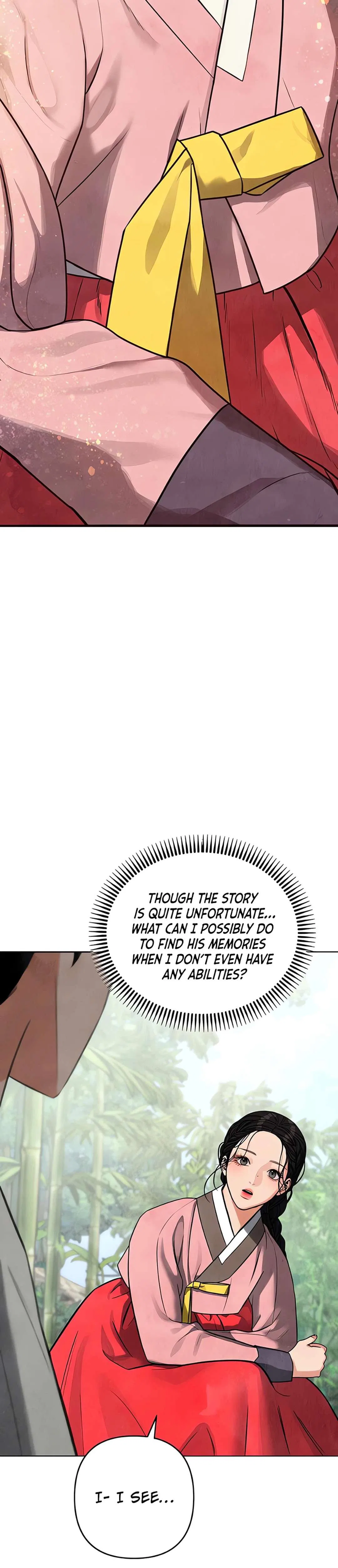 Returning Soul Chapter 2 – Page 72