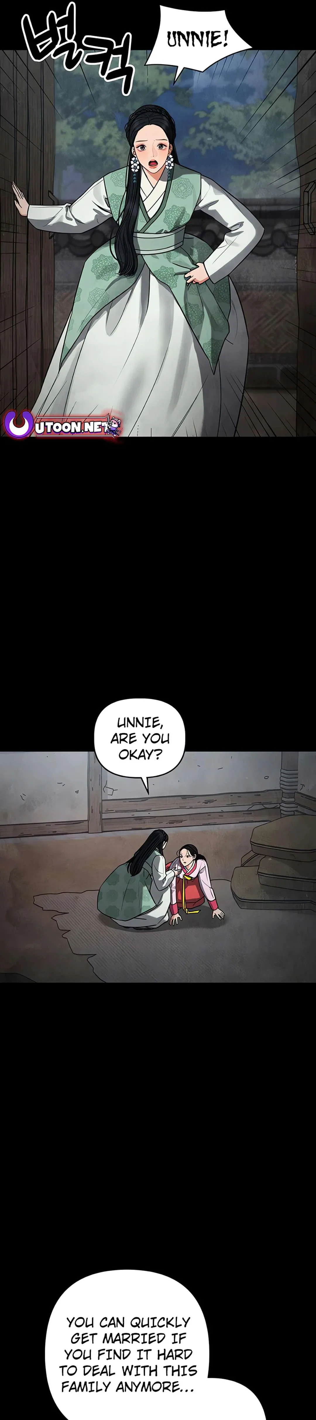 Returning Soul Chapter 2 – Page 75