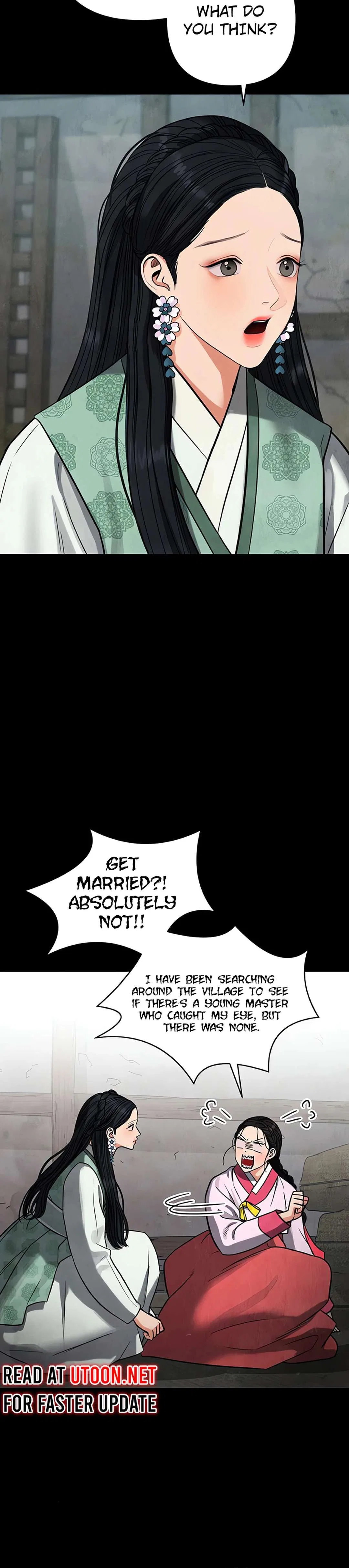 Returning Soul Chapter 2 – Page 76
