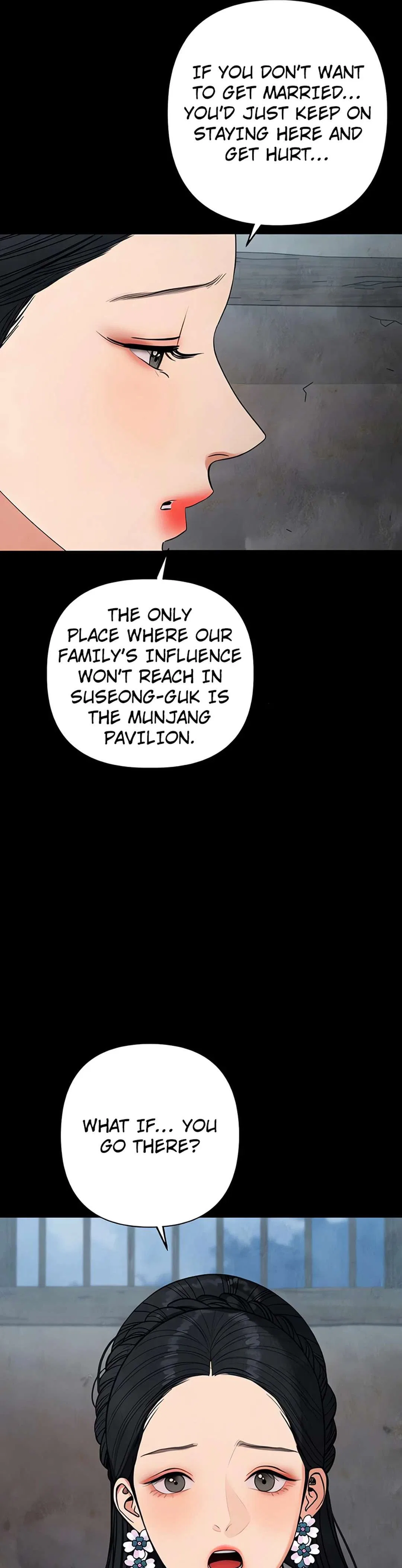 Returning Soul Chapter 2 – Page 77