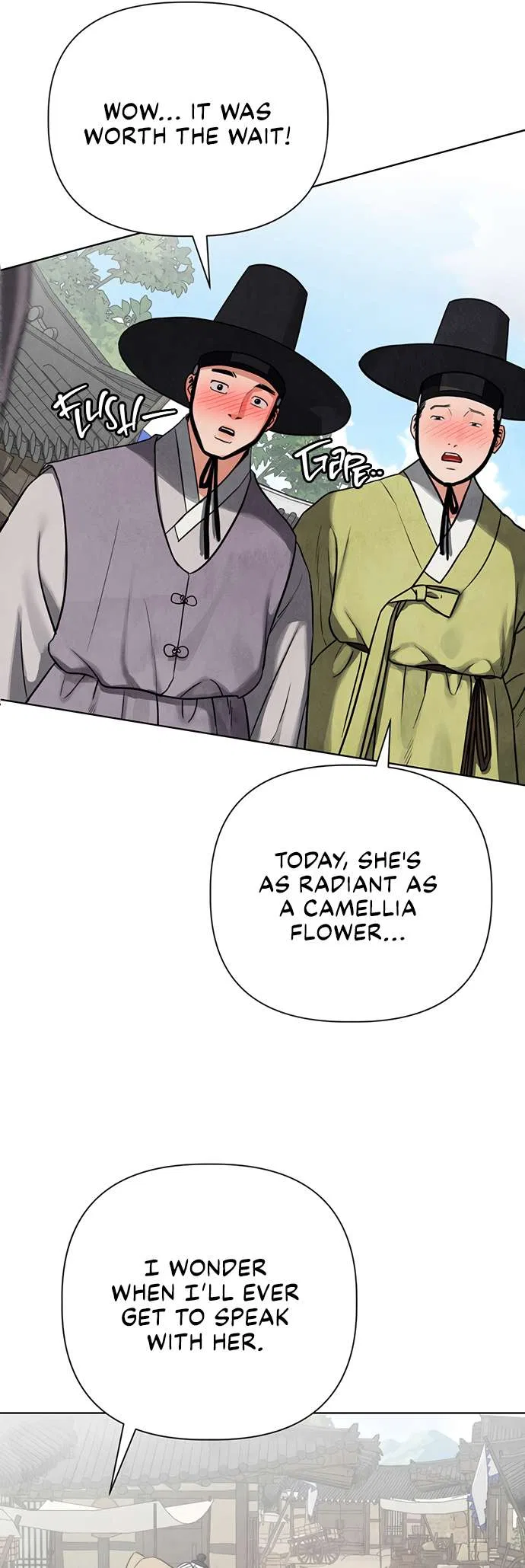Returning Soul Chapter 1 – Page 6