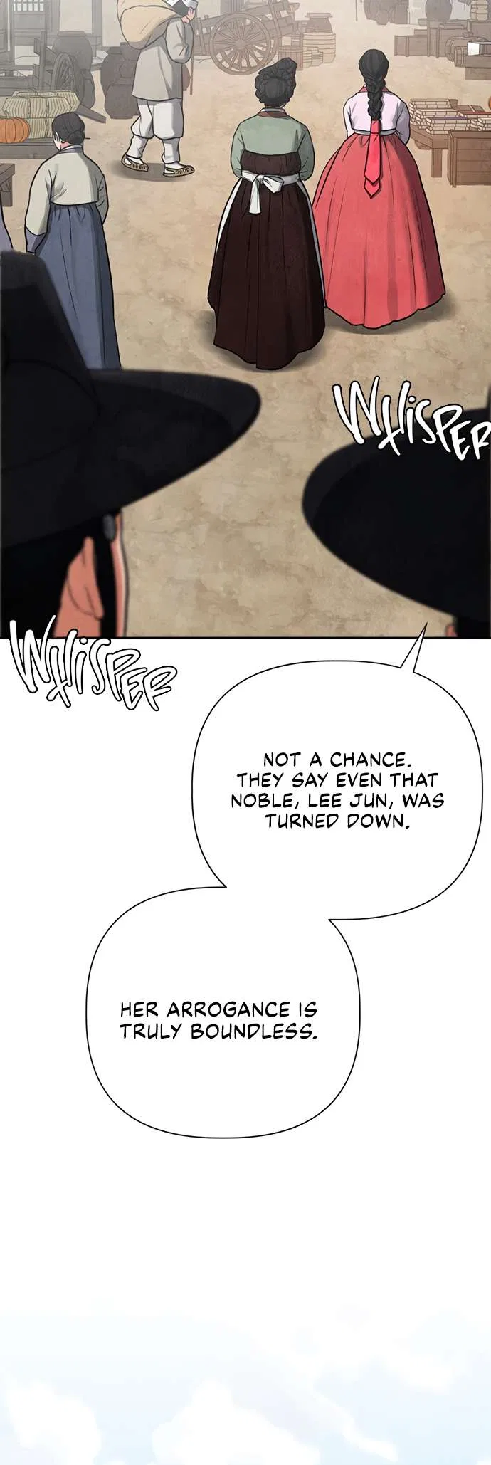Returning Soul Chapter 1 – Page 7