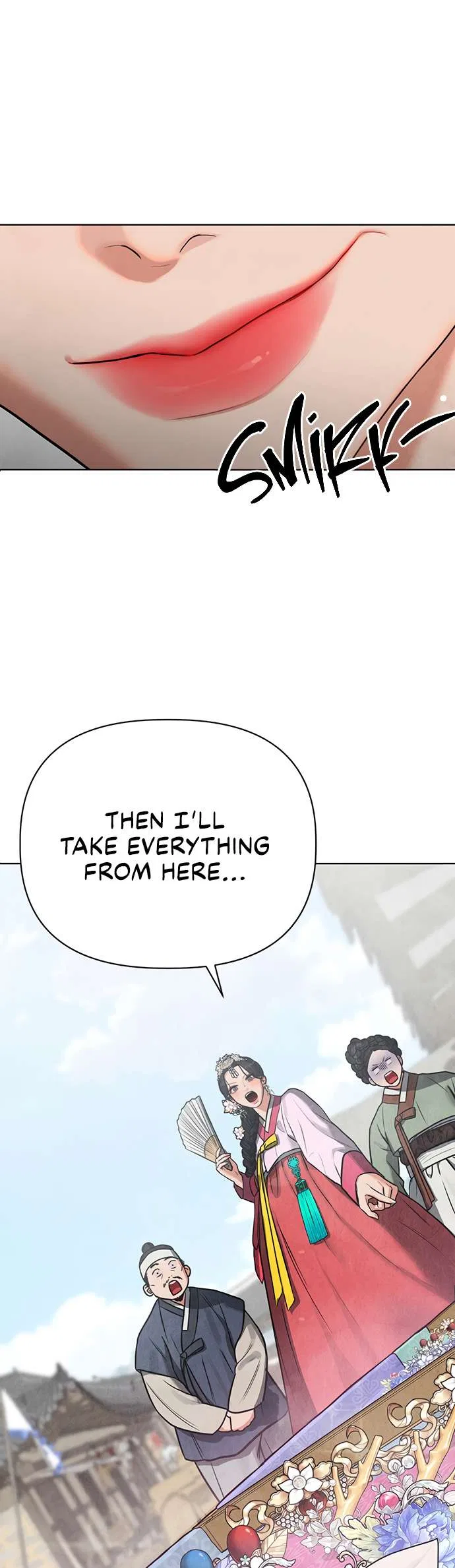 Returning Soul Chapter 1 – Page 11