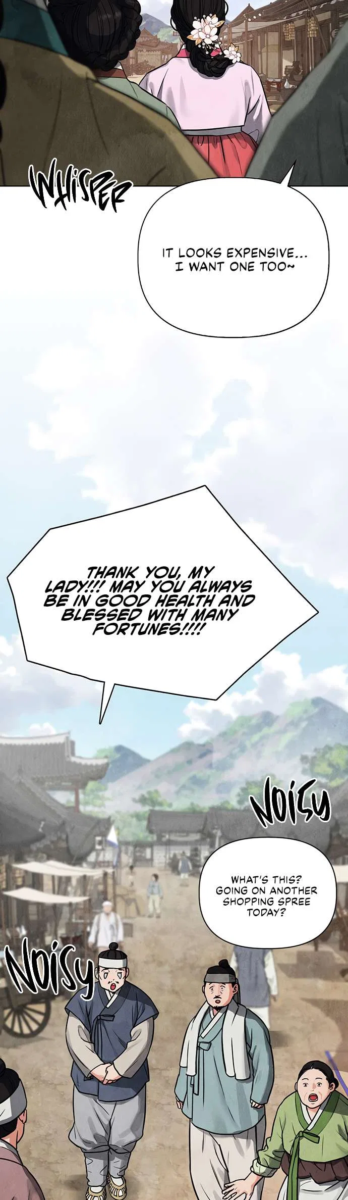 Returning Soul Chapter 1 – Page 14