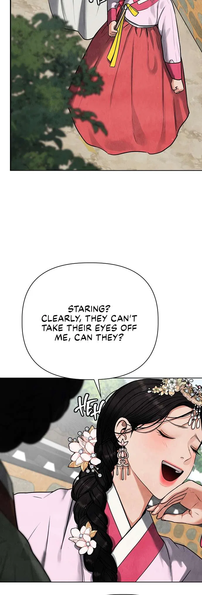 Returning Soul Chapter 1 – Page 19