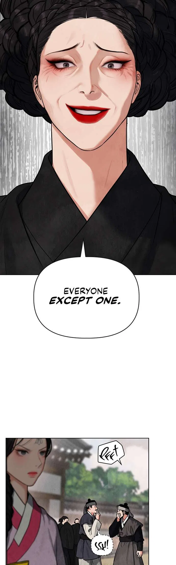 Returning Soul Chapter 1 – Page 31