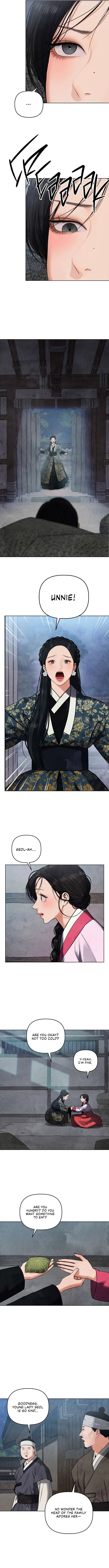 Returning Soul Chapter 1 – Page 40