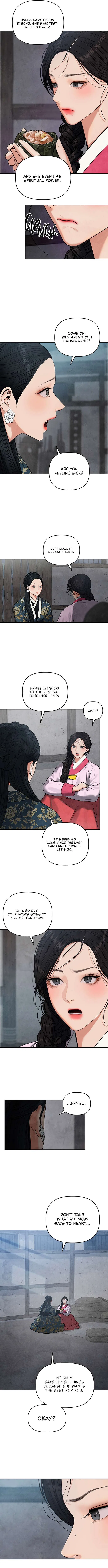 Returning Soul Chapter 1 – Page 41