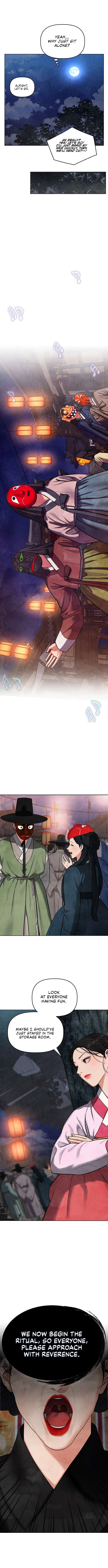 Returning Soul Chapter 1 – Page 42