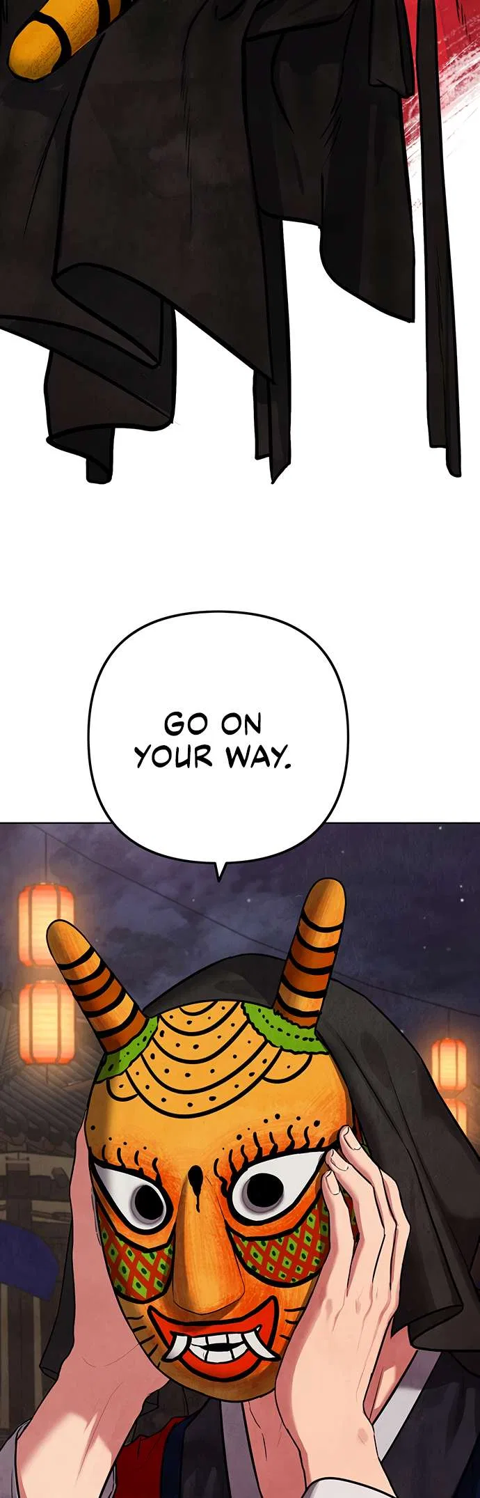 Returning Soul Chapter 1 – Page 61