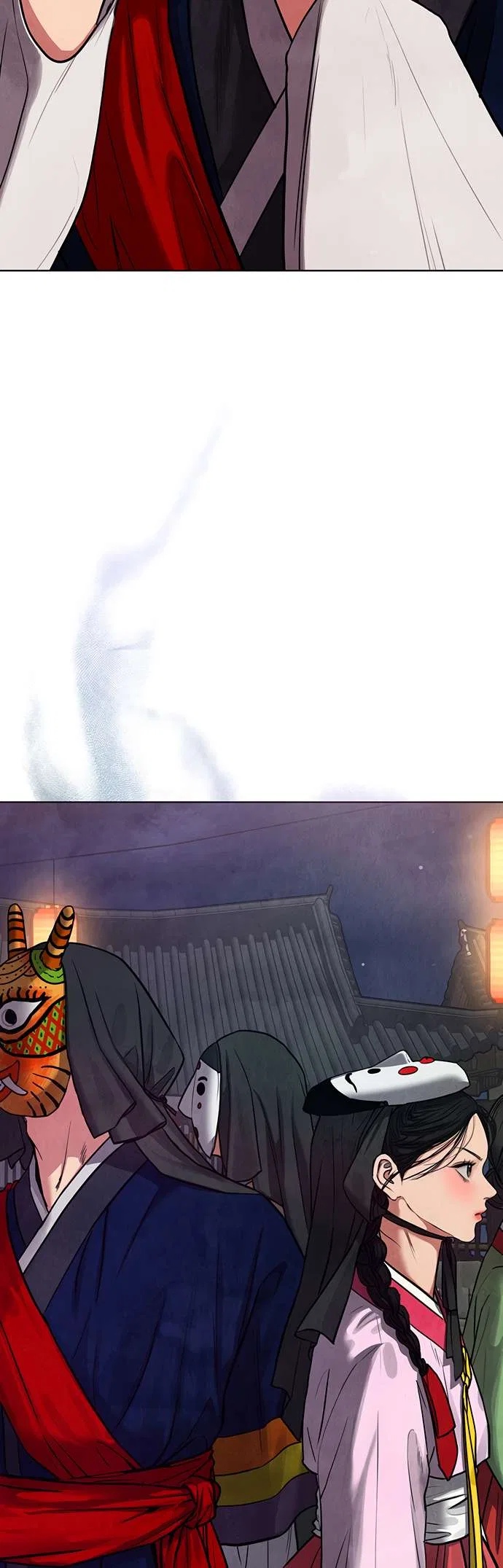 Returning Soul Chapter 1 – Page 62