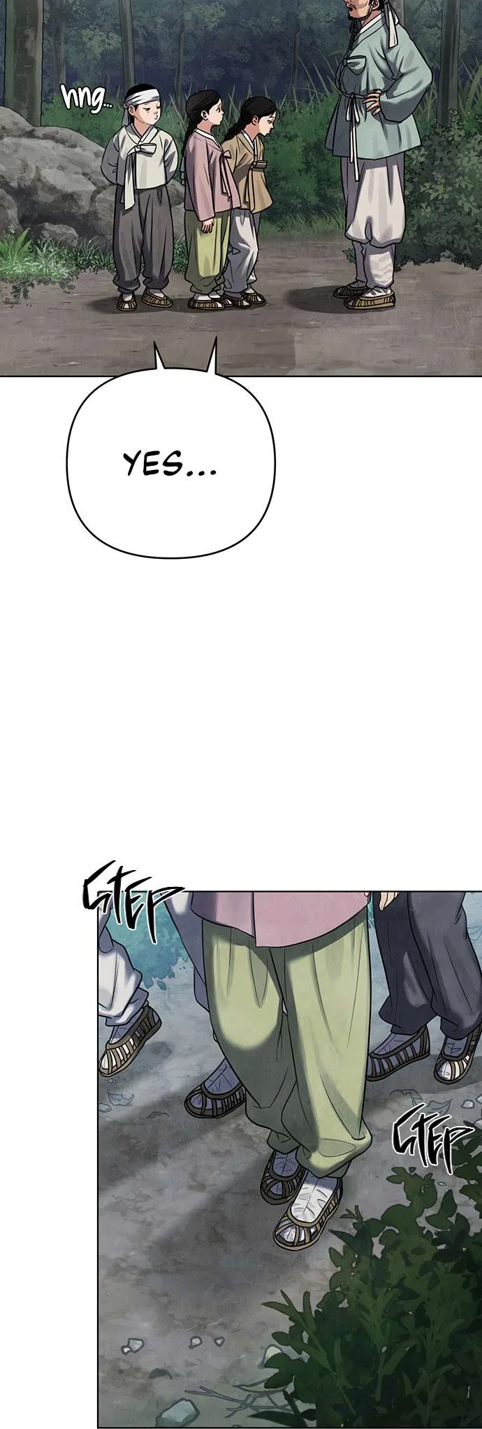 Returning Soul Chapter 0 – Page 12