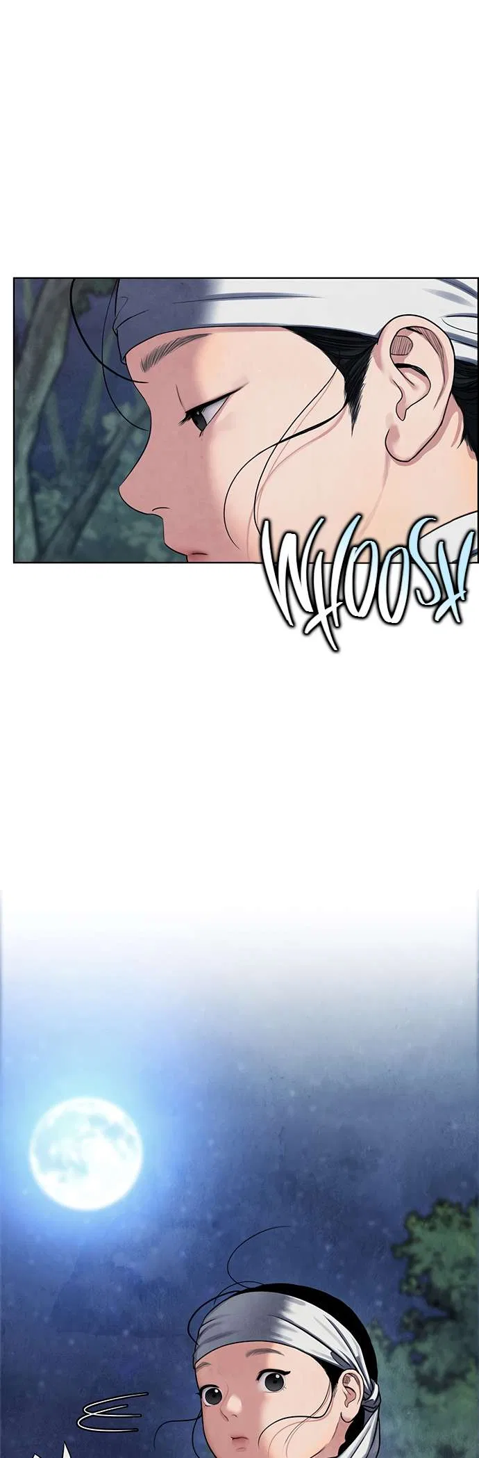 Returning Soul Chapter 0 – Page 13
