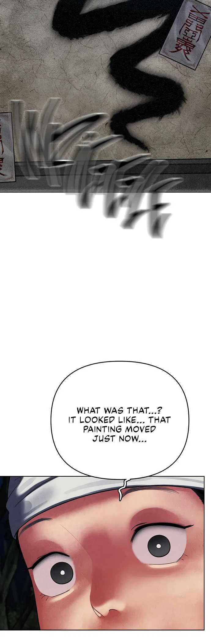 Returning Soul Chapter 0 – Page 16