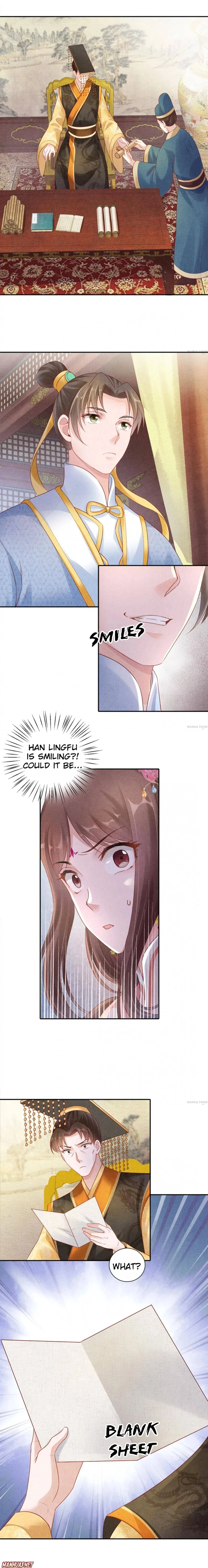 Spoiled Medical Princess: The Legend of Alkaid Chapter 83 – Page 6