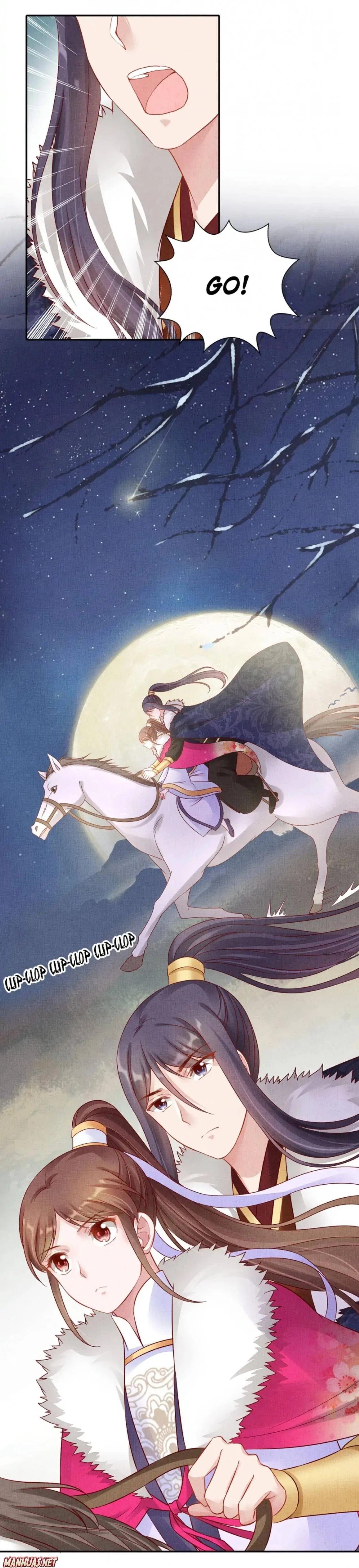 Spoiled Medical Princess: The Legend of Alkaid Chapter 78 – Page 6