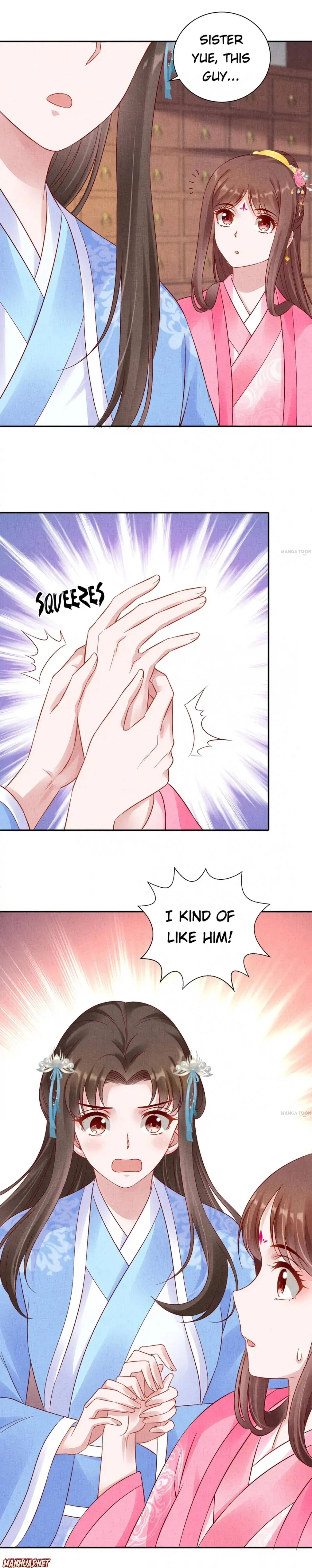 Spoiled Medical Princess: The Legend of Alkaid Chapter 73 – Page 5