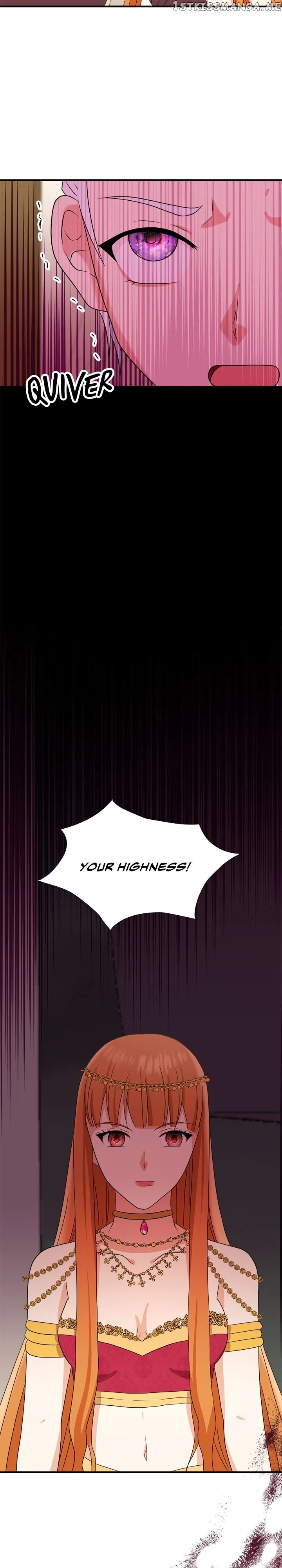 Between Two Lips Chapter 111 – Page 3