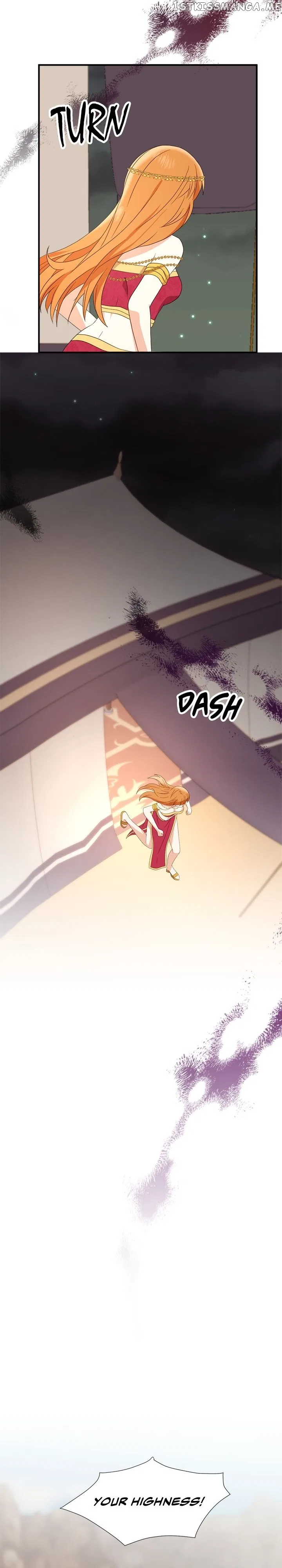 Between Two Lips Chapter 111 – Page 4